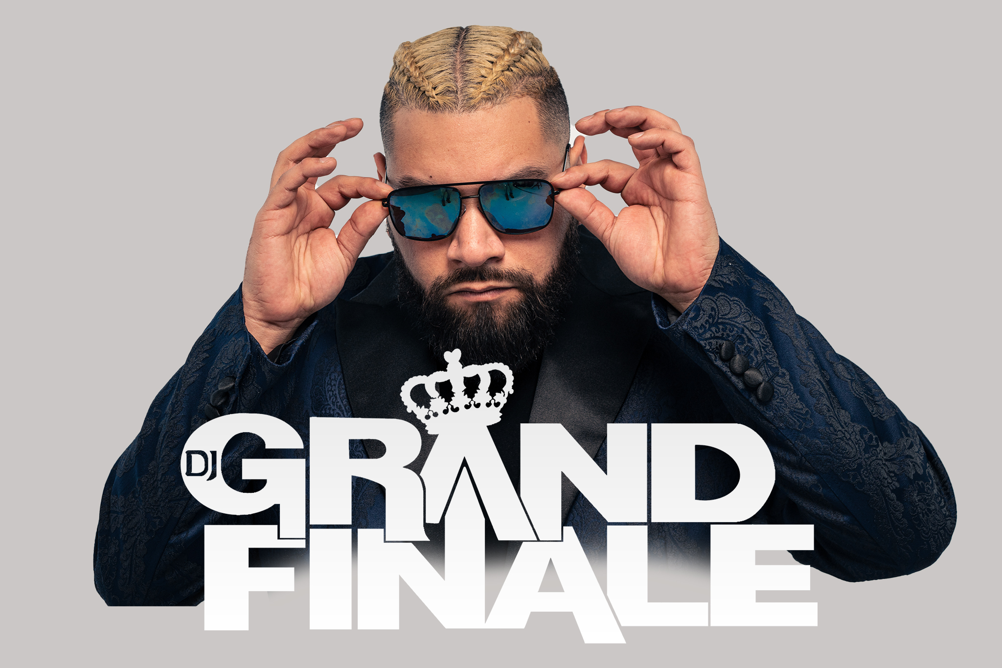 DJ Grand Finale